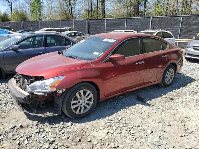 Photo 0 VIN: 1N4AL3AP9FN887754 - NISSAN ALTIMA 