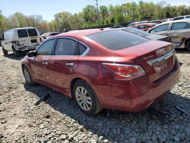 Photo 1 VIN: 1N4AL3AP9FN887754 - NISSAN ALTIMA 