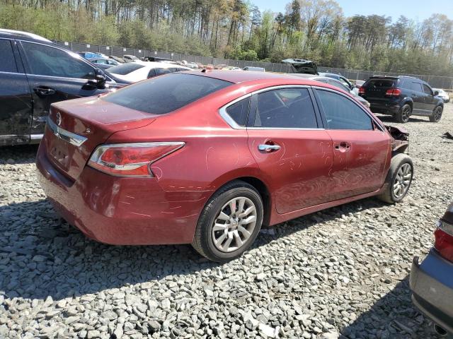 Photo 2 VIN: 1N4AL3AP9FN887754 - NISSAN ALTIMA 