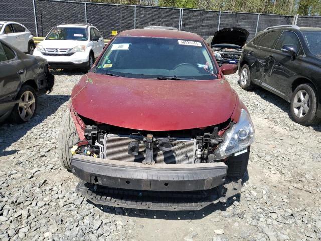 Photo 4 VIN: 1N4AL3AP9FN887754 - NISSAN ALTIMA 