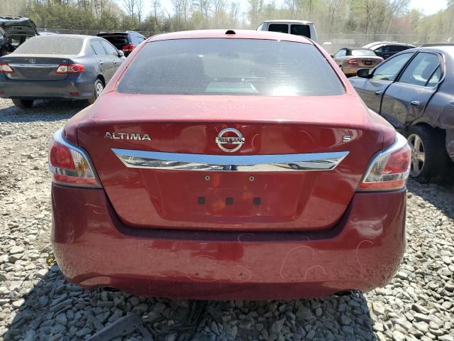 Photo 5 VIN: 1N4AL3AP9FN887754 - NISSAN ALTIMA 