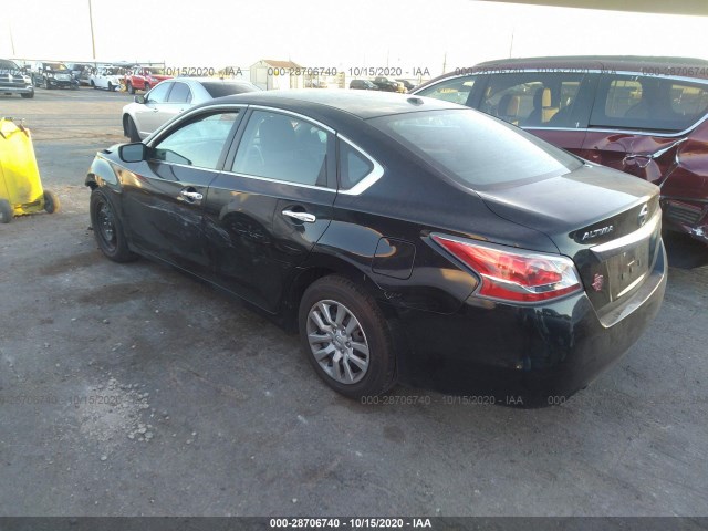 Photo 2 VIN: 1N4AL3AP9FN889584 - NISSAN ALTIMA 