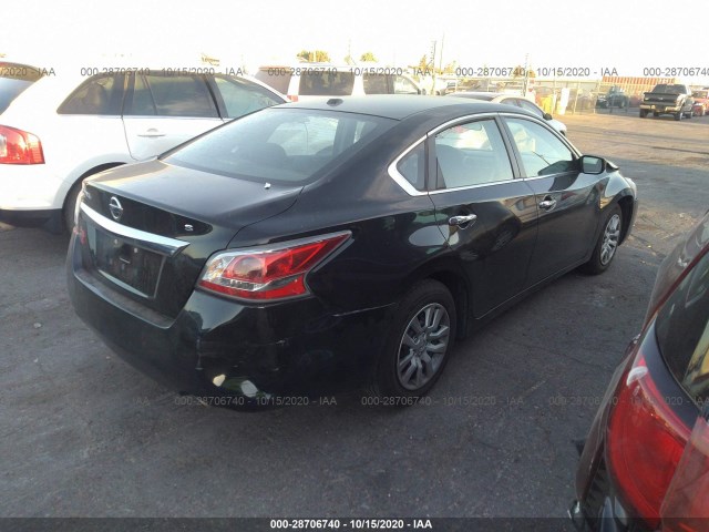 Photo 3 VIN: 1N4AL3AP9FN889584 - NISSAN ALTIMA 