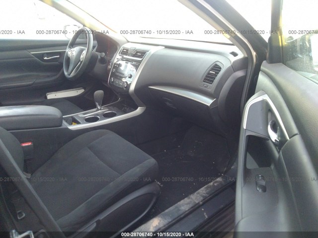 Photo 4 VIN: 1N4AL3AP9FN889584 - NISSAN ALTIMA 