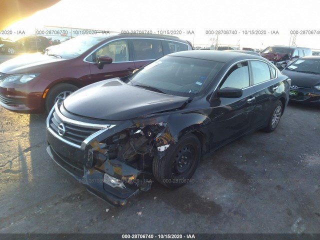 Photo 5 VIN: 1N4AL3AP9FN889584 - NISSAN ALTIMA 