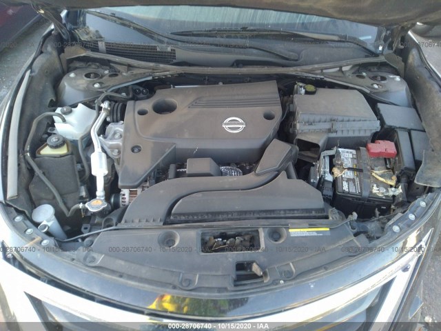 Photo 9 VIN: 1N4AL3AP9FN889584 - NISSAN ALTIMA 