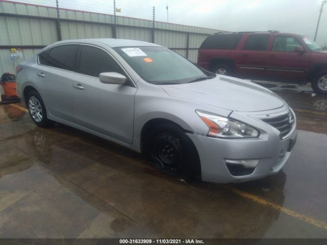 Photo 0 VIN: 1N4AL3AP9FN889973 - NISSAN ALTIMA 