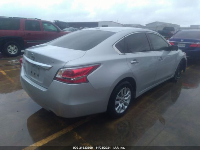 Photo 3 VIN: 1N4AL3AP9FN889973 - NISSAN ALTIMA 