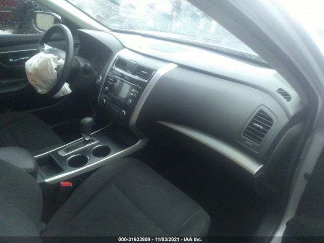 Photo 4 VIN: 1N4AL3AP9FN889973 - NISSAN ALTIMA 