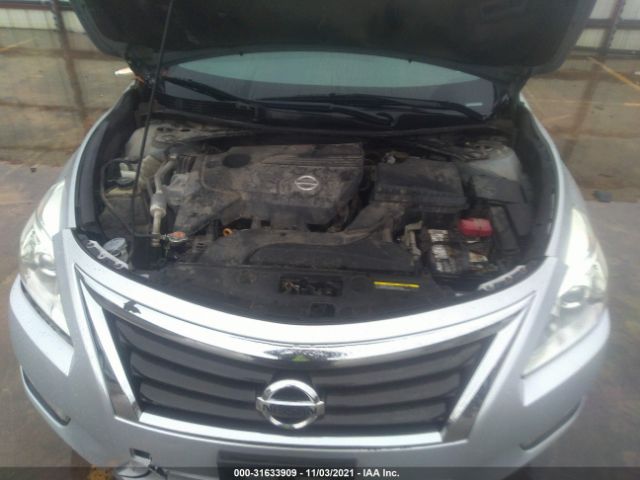 Photo 9 VIN: 1N4AL3AP9FN889973 - NISSAN ALTIMA 