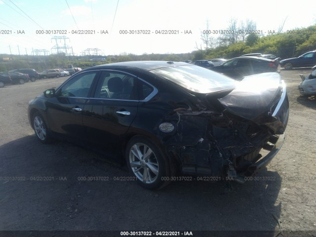 Photo 2 VIN: 1N4AL3AP9FN891156 - NISSAN ALTIMA 