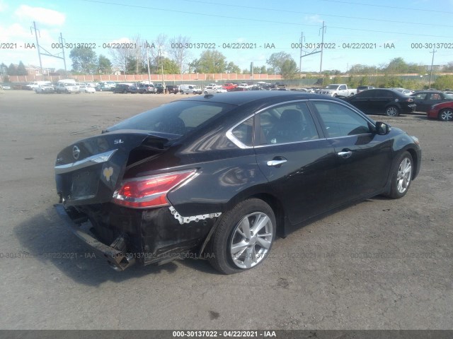 Photo 3 VIN: 1N4AL3AP9FN891156 - NISSAN ALTIMA 