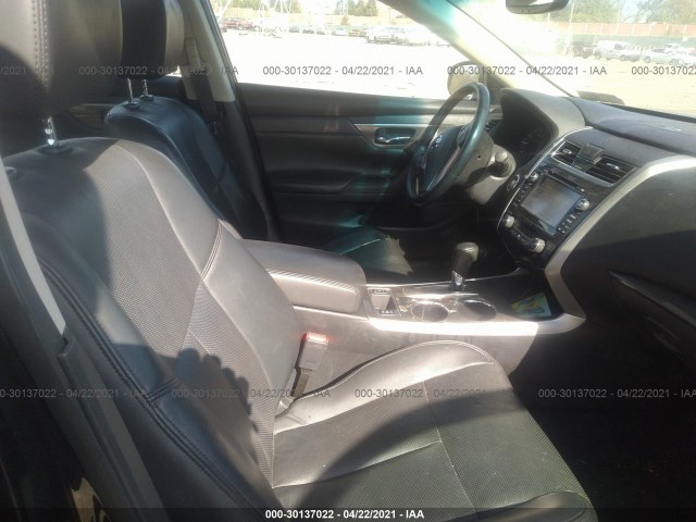 Photo 4 VIN: 1N4AL3AP9FN891156 - NISSAN ALTIMA 