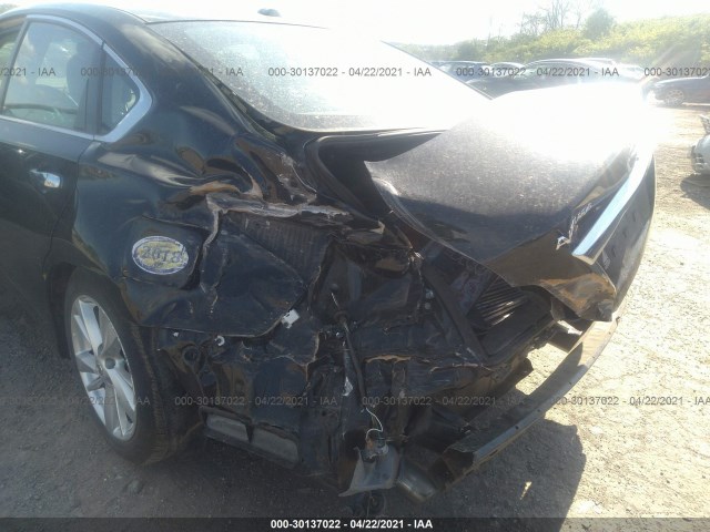 Photo 5 VIN: 1N4AL3AP9FN891156 - NISSAN ALTIMA 