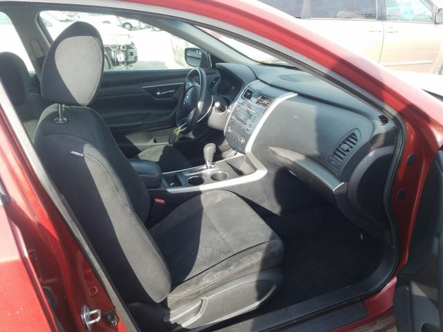 Photo 4 VIN: 1N4AL3AP9FN891870 - NISSAN ALTIMA 2.5 