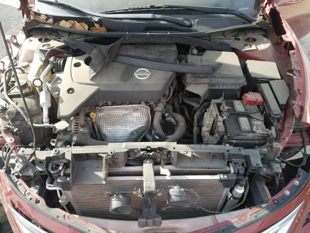 Photo 6 VIN: 1N4AL3AP9FN891870 - NISSAN ALTIMA 2.5 