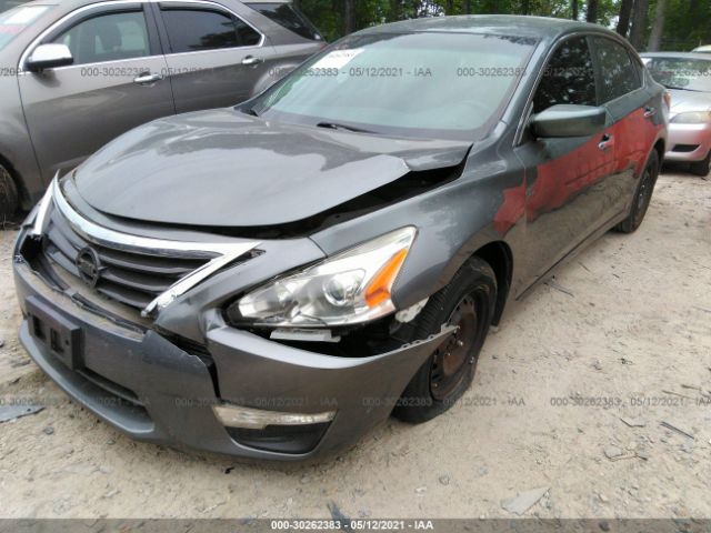 Photo 1 VIN: 1N4AL3AP9FN892131 - NISSAN ALTIMA 