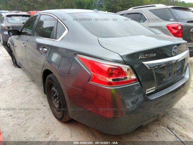 Photo 2 VIN: 1N4AL3AP9FN892131 - NISSAN ALTIMA 