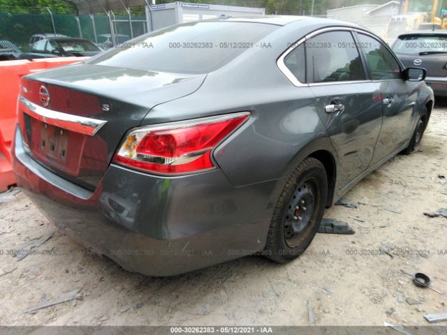 Photo 3 VIN: 1N4AL3AP9FN892131 - NISSAN ALTIMA 