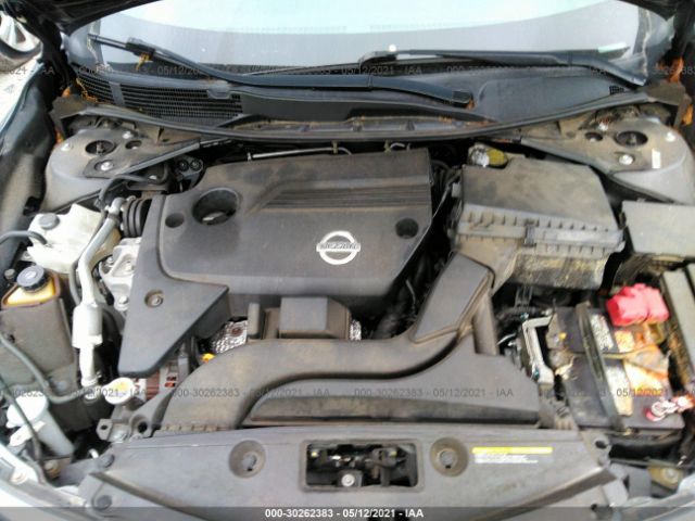 Photo 9 VIN: 1N4AL3AP9FN892131 - NISSAN ALTIMA 