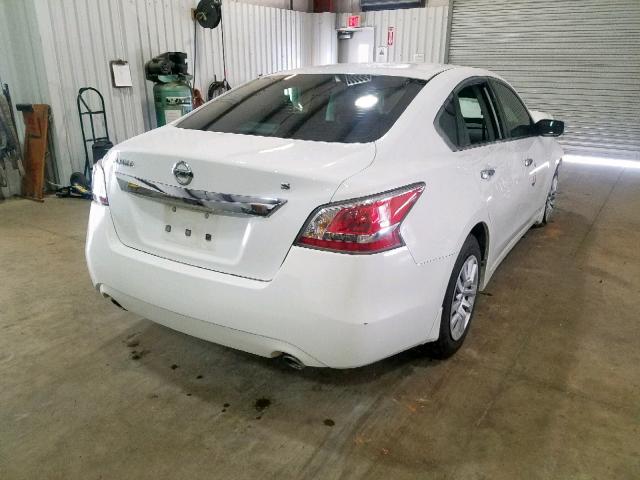 Photo 3 VIN: 1N4AL3AP9FN893621 - NISSAN ALTIMA 2.5 