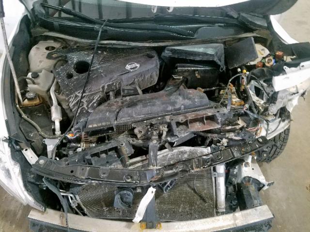 Photo 6 VIN: 1N4AL3AP9FN893621 - NISSAN ALTIMA 2.5 