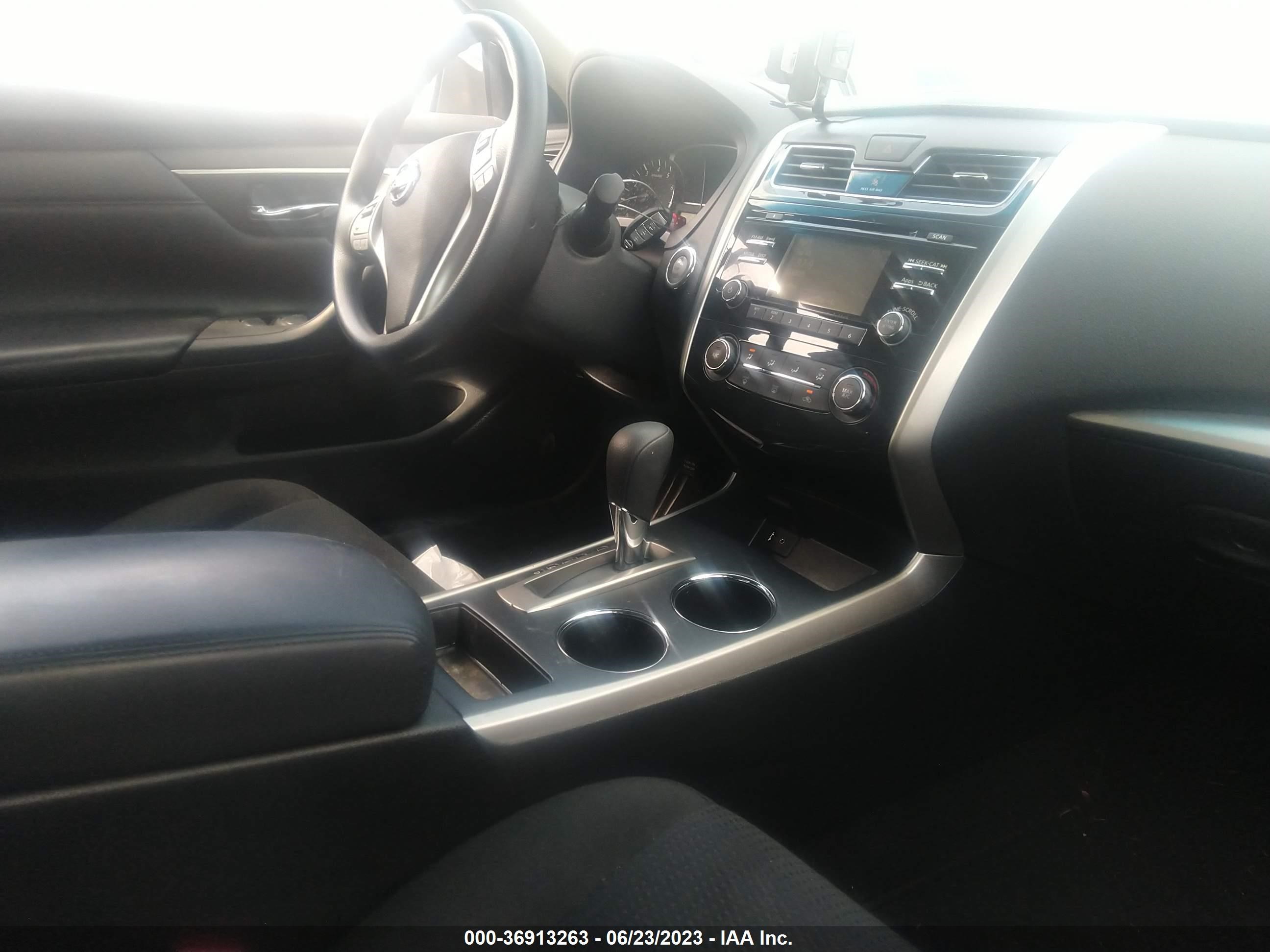 Photo 4 VIN: 1N4AL3AP9FN893683 - NISSAN ALTIMA 