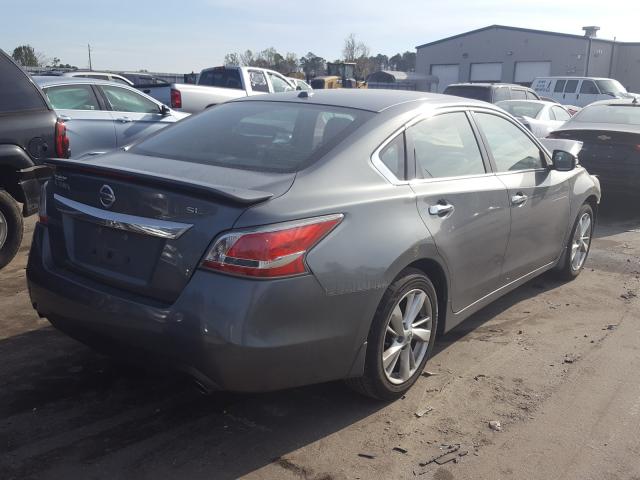 Photo 3 VIN: 1N4AL3AP9FN893764 - NISSAN ALTIMA 2.5 