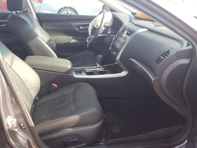 Photo 4 VIN: 1N4AL3AP9FN893764 - NISSAN ALTIMA 2.5 