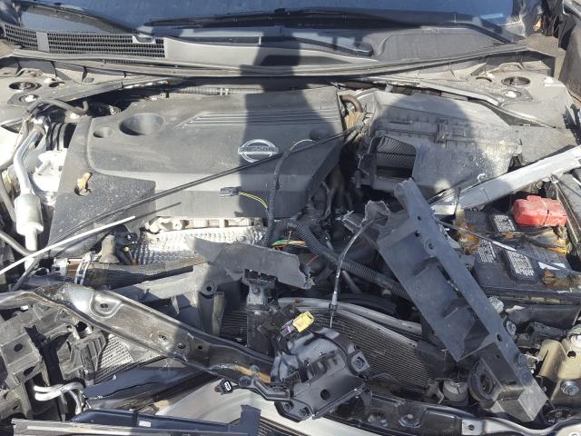 Photo 6 VIN: 1N4AL3AP9FN893764 - NISSAN ALTIMA 2.5 