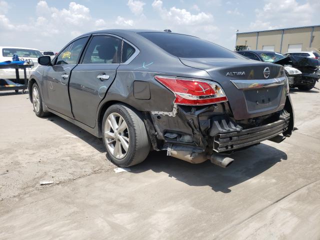 Photo 2 VIN: 1N4AL3AP9FN895465 - NISSAN ALTIMA 2.5 