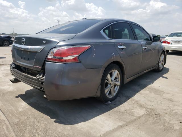 Photo 3 VIN: 1N4AL3AP9FN895465 - NISSAN ALTIMA 2.5 