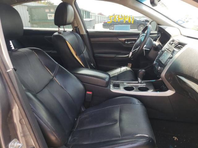 Photo 4 VIN: 1N4AL3AP9FN895465 - NISSAN ALTIMA 2.5 