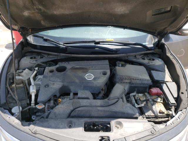 Photo 6 VIN: 1N4AL3AP9FN895465 - NISSAN ALTIMA 2.5 