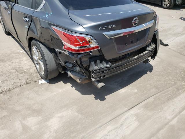 Photo 8 VIN: 1N4AL3AP9FN895465 - NISSAN ALTIMA 2.5 