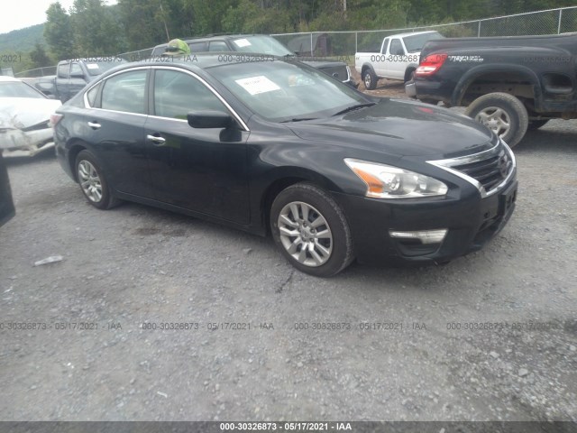 Photo 0 VIN: 1N4AL3AP9FN896180 - NISSAN ALTIMA 