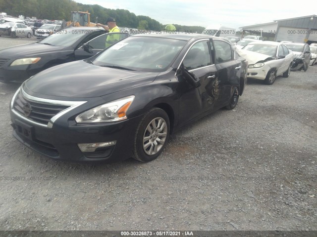 Photo 1 VIN: 1N4AL3AP9FN896180 - NISSAN ALTIMA 