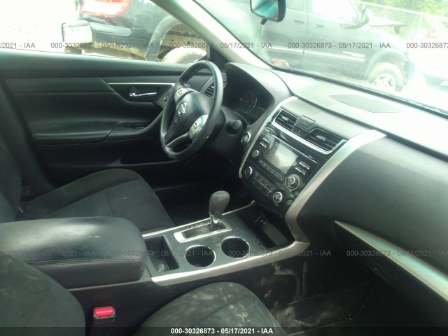 Photo 4 VIN: 1N4AL3AP9FN896180 - NISSAN ALTIMA 