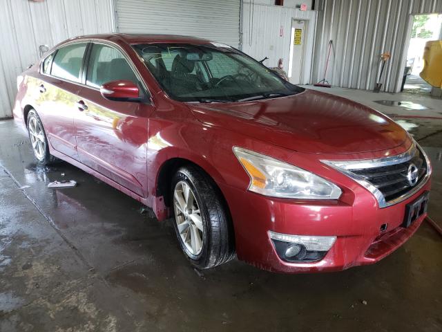 Photo 0 VIN: 1N4AL3AP9FN896289 - NISSAN ALTIMA 2.5 