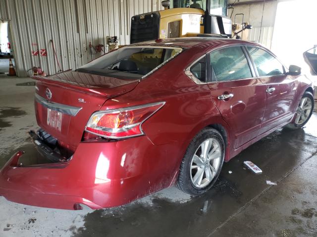 Photo 3 VIN: 1N4AL3AP9FN896289 - NISSAN ALTIMA 2.5 