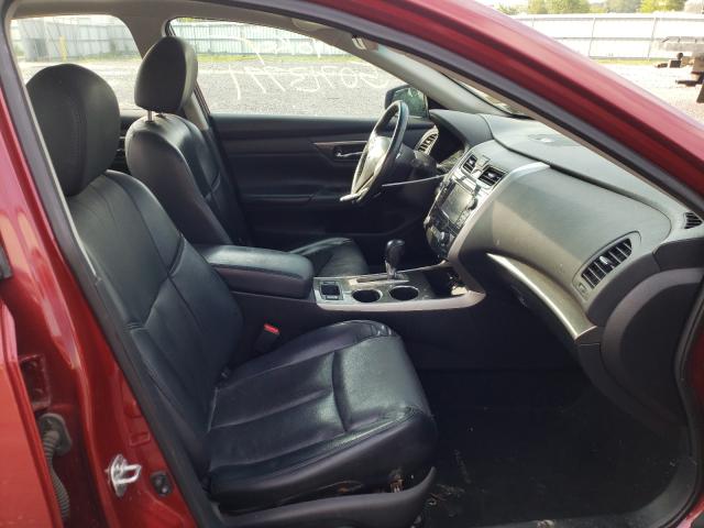 Photo 4 VIN: 1N4AL3AP9FN896289 - NISSAN ALTIMA 2.5 