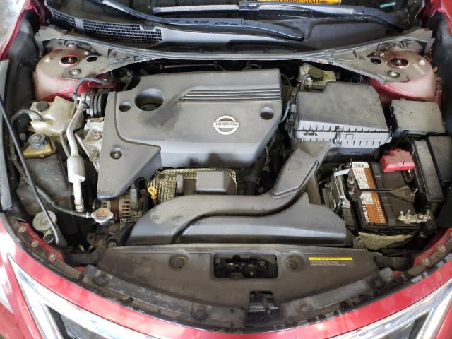 Photo 6 VIN: 1N4AL3AP9FN896289 - NISSAN ALTIMA 2.5 