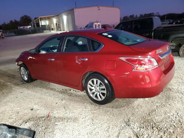 Photo 1 VIN: 1N4AL3AP9FN897216 - NISSAN ALTIMA 2.5 