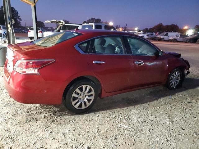 Photo 2 VIN: 1N4AL3AP9FN897216 - NISSAN ALTIMA 2.5 