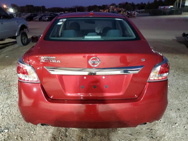 Photo 5 VIN: 1N4AL3AP9FN897216 - NISSAN ALTIMA 2.5 