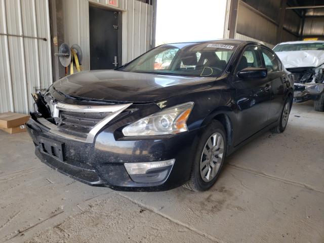 Photo 1 VIN: 1N4AL3AP9FN899452 - NISSAN ALTIMA 2.5 