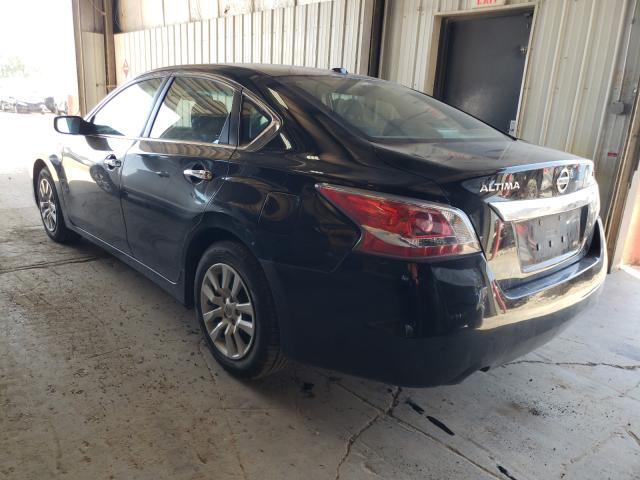 Photo 2 VIN: 1N4AL3AP9FN899452 - NISSAN ALTIMA 2.5 