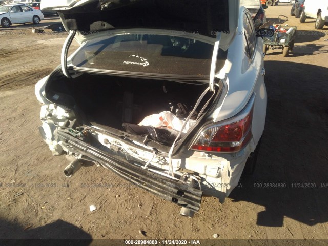 Photo 5 VIN: 1N4AL3AP9FN900809 - NISSAN ALTIMA 