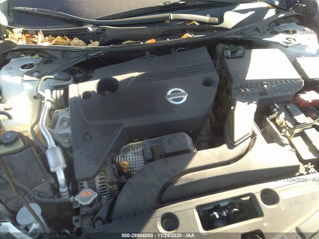 Photo 9 VIN: 1N4AL3AP9FN900809 - NISSAN ALTIMA 