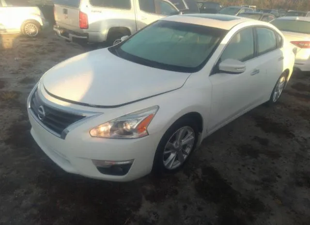 Photo 1 VIN: 1N4AL3AP9FN900812 - NISSAN ALTIMA 